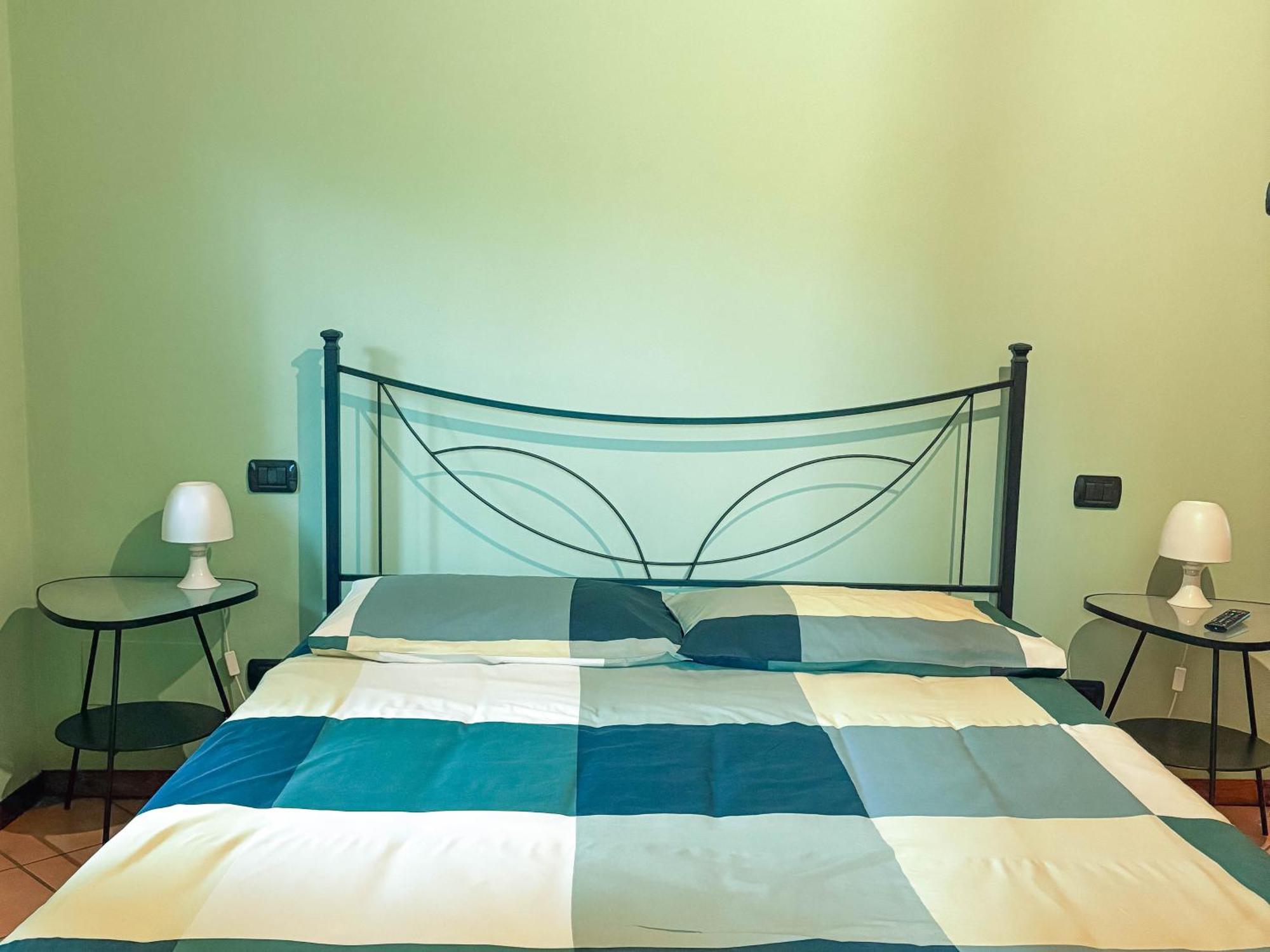 Agriturismo Casa Casoni Canneto Pavese Εξωτερικό φωτογραφία