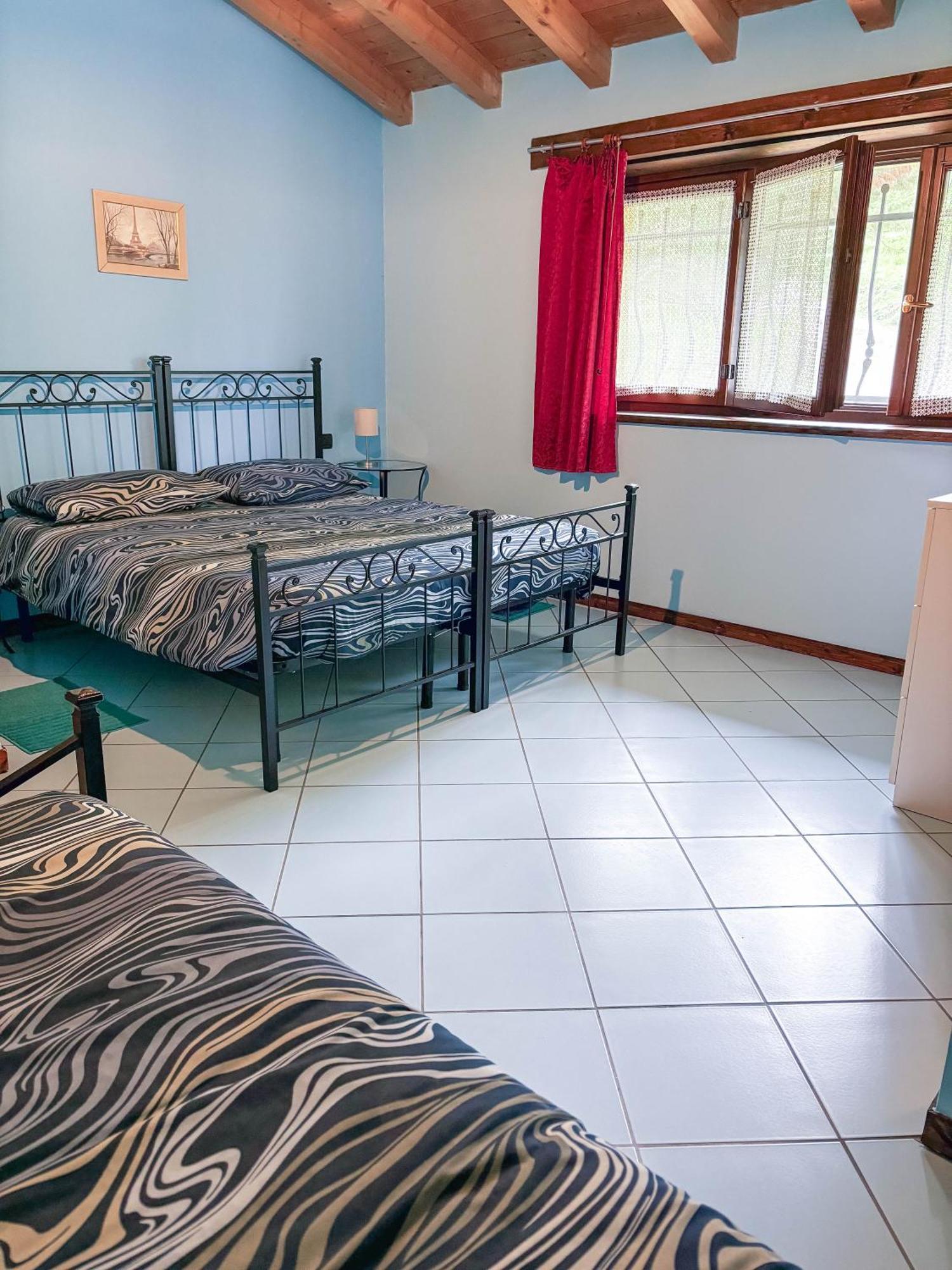Agriturismo Casa Casoni Canneto Pavese Εξωτερικό φωτογραφία