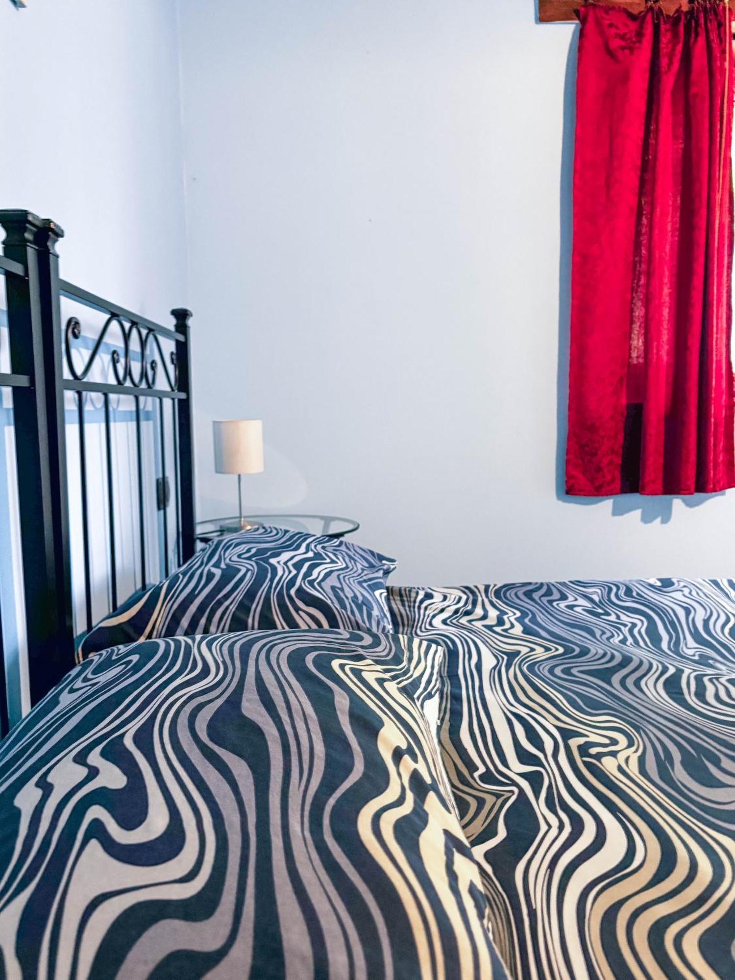 Agriturismo Casa Casoni Canneto Pavese Εξωτερικό φωτογραφία