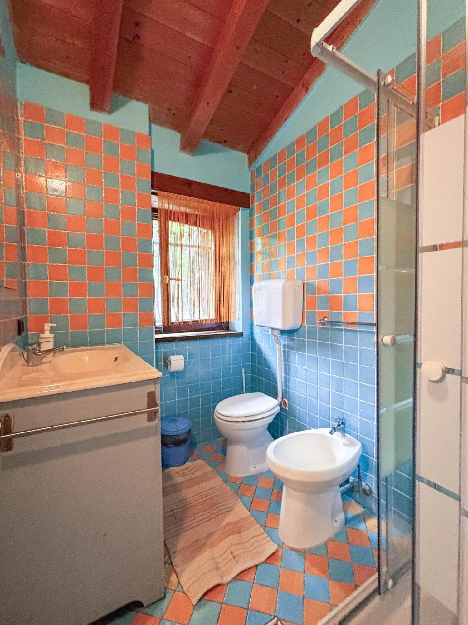 Agriturismo Casa Casoni Canneto Pavese Εξωτερικό φωτογραφία