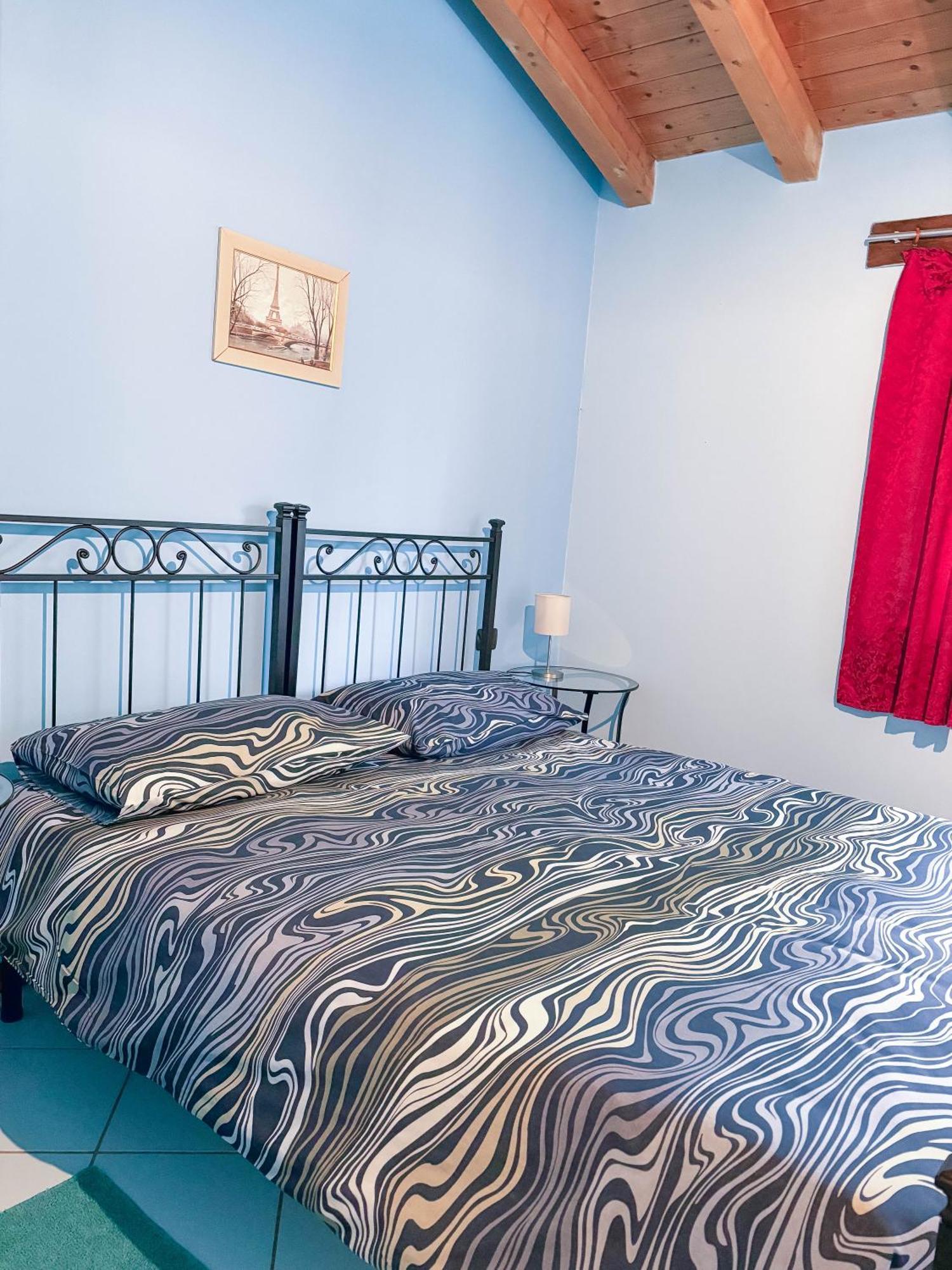 Agriturismo Casa Casoni Canneto Pavese Εξωτερικό φωτογραφία