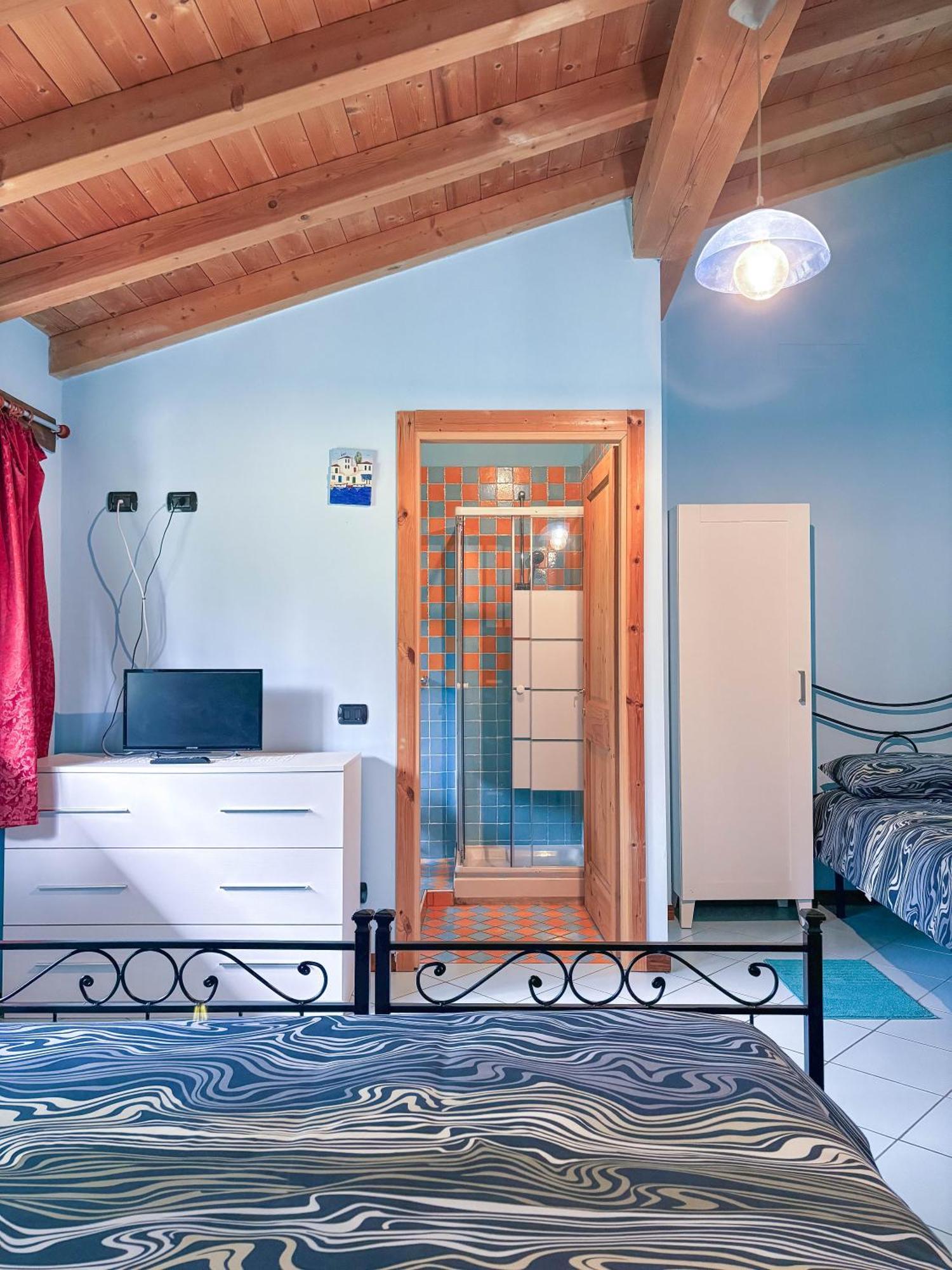 Agriturismo Casa Casoni Canneto Pavese Εξωτερικό φωτογραφία