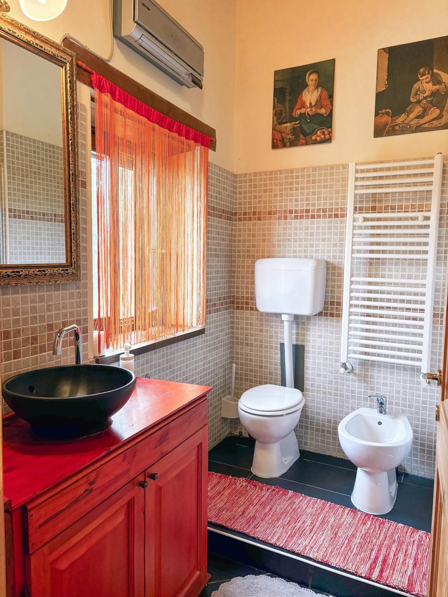 Agriturismo Casa Casoni Canneto Pavese Εξωτερικό φωτογραφία